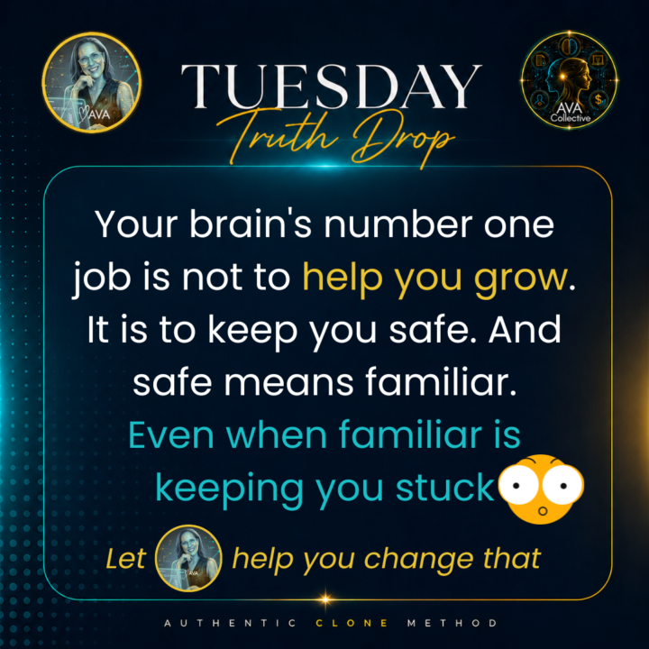 7/90 What Your Brain Is Actually Doing When You Try to Grow