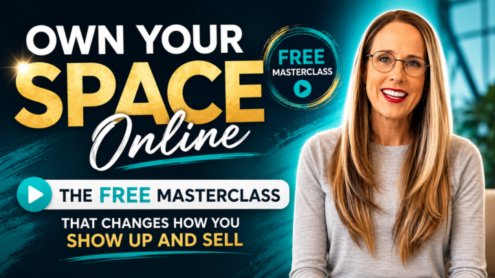 REPLAY of Masterclass Loaded