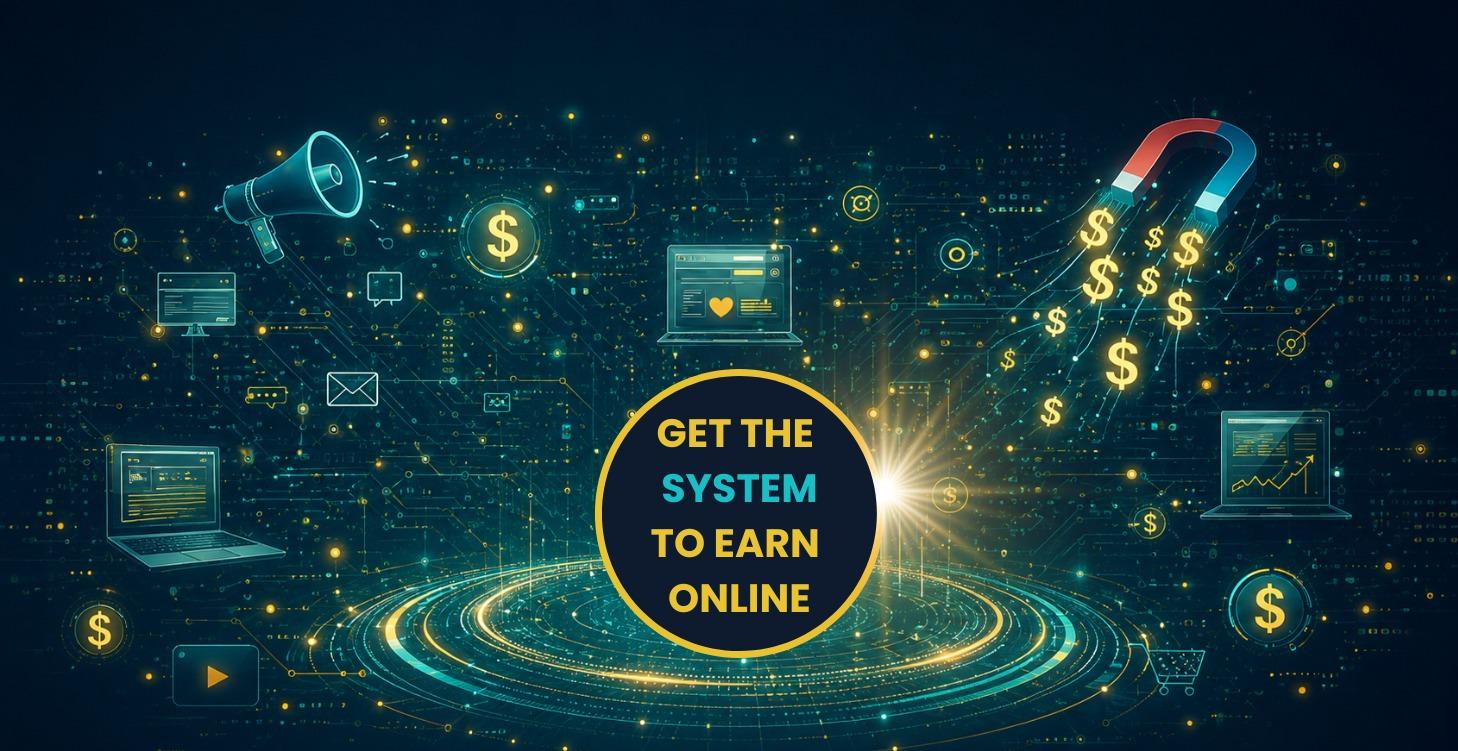 Learn to Earn Online