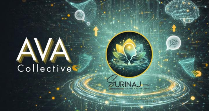 AVA Collective- by SurinaJ