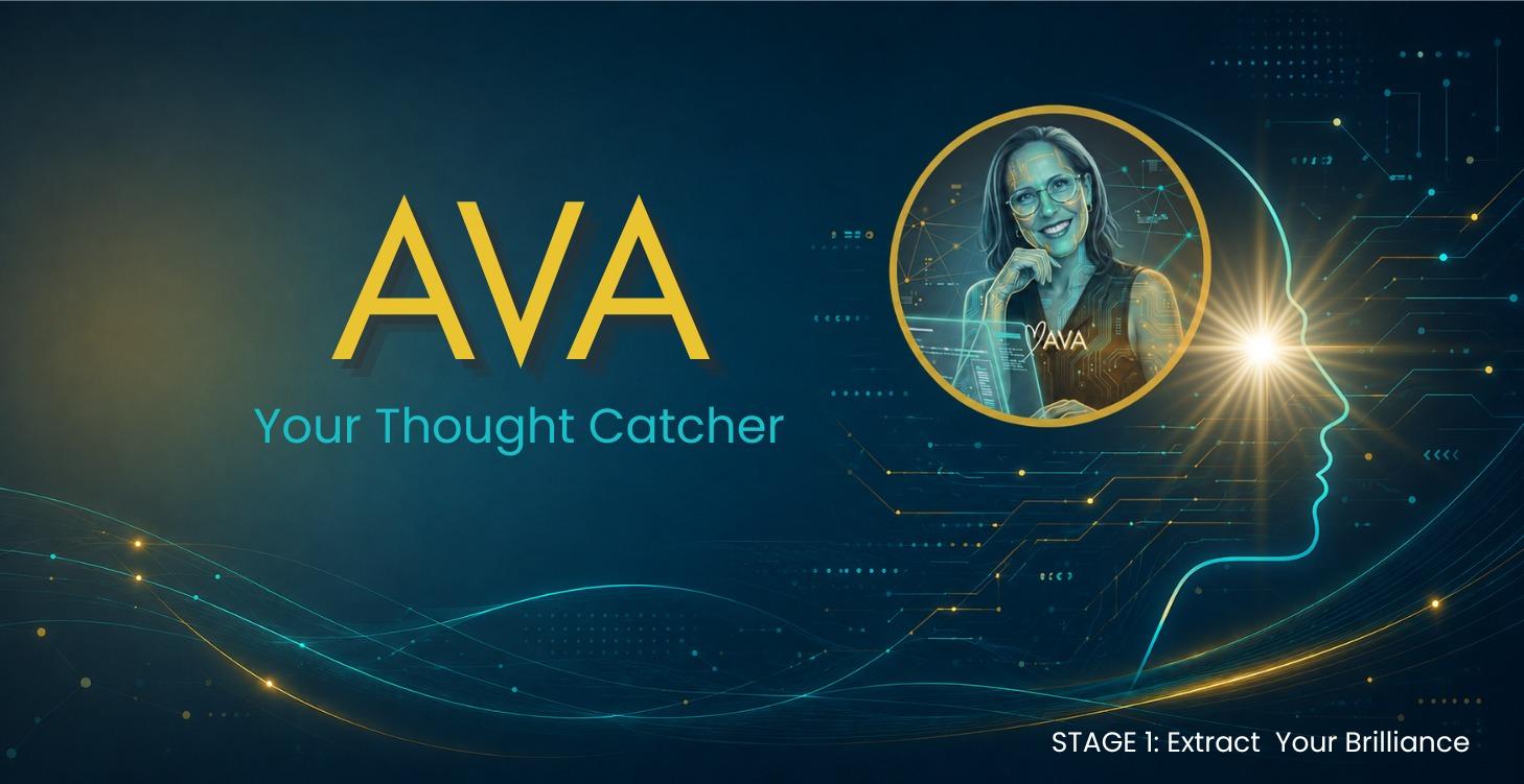 Ava- Your Thought Catcher