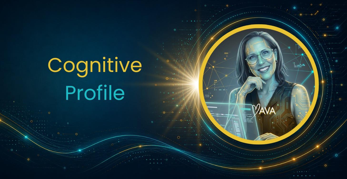The AVA Cognitive Profile