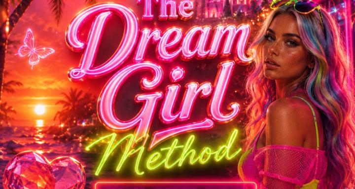     The Dream Girl Method