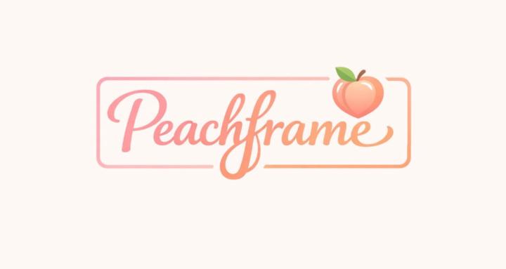 Peachframe