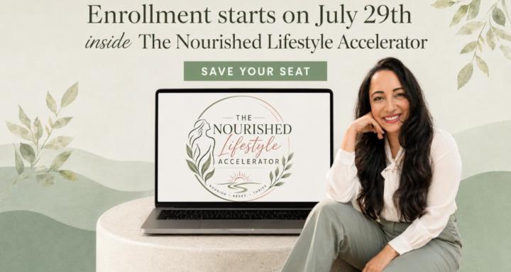Nourished Lifestyle