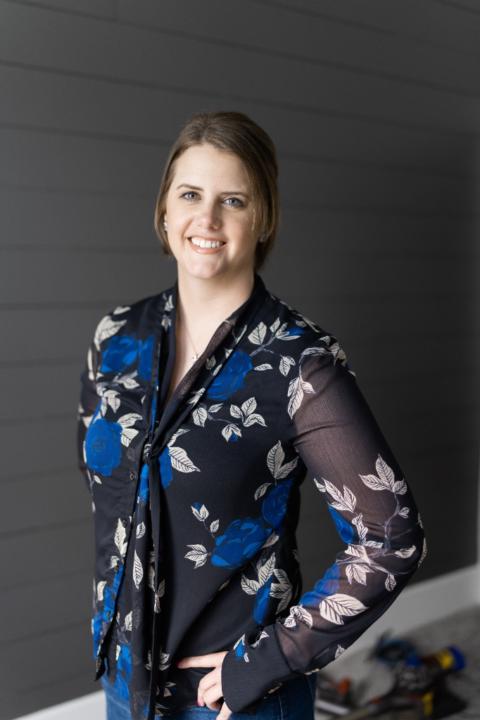 Sarah Brennan