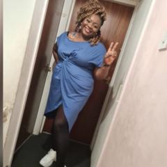 Joy Onwuemene