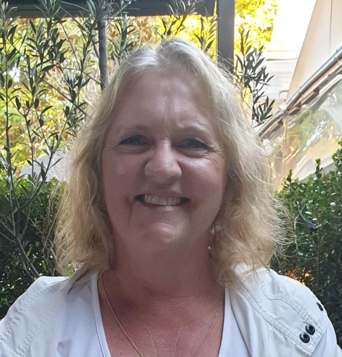 Anne Parrott