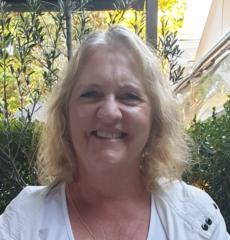 Anne Parrott