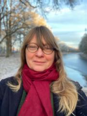 Eva Karlsson Klungers