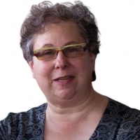 Sharon Michalove