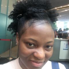 Chioma Uzoma