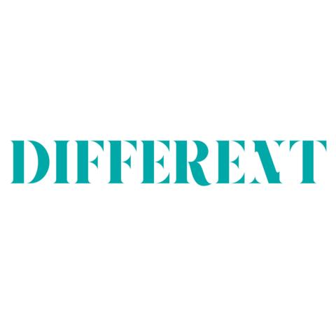 Its Just Different gallery image
