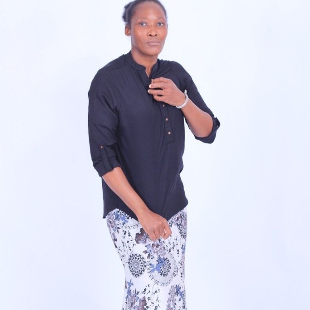 Busile Mloyi
