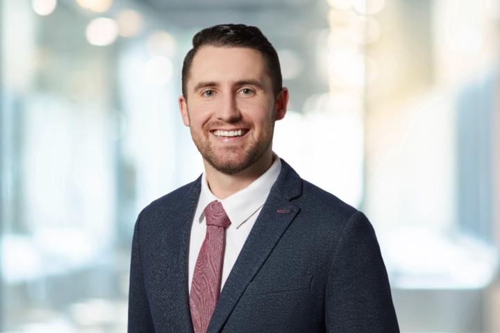 Matt McGrath