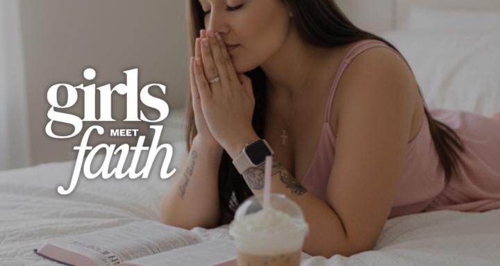 Girls Meet Faith