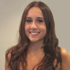 Megan Nanaj