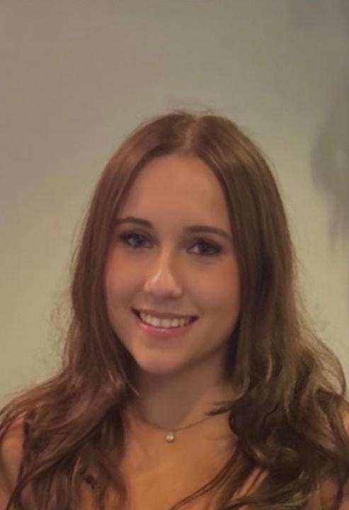 Megan Nanaj