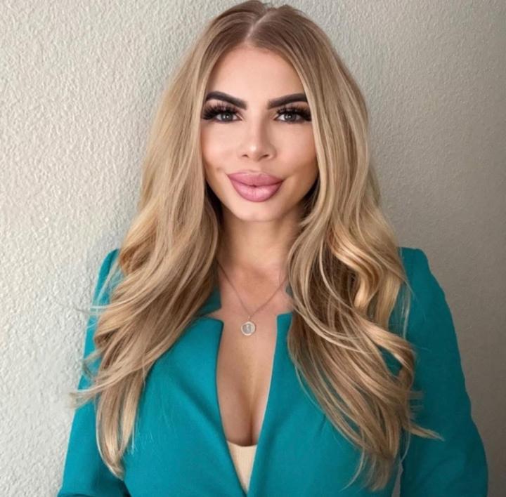 Elena Mih
