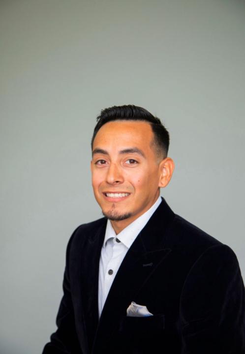 Matt Gutierrez
