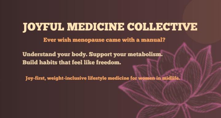 The Joyful Medicine Collective