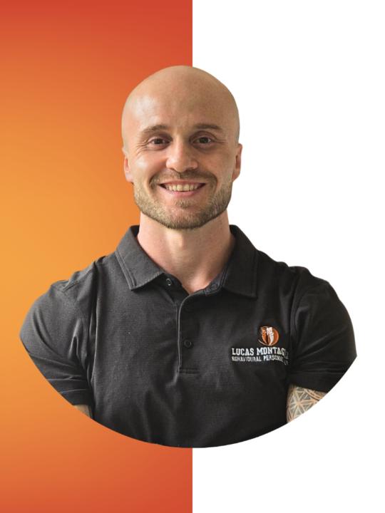 Lucas Montagnana
