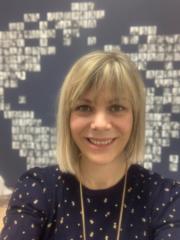 Claire Penpenic
