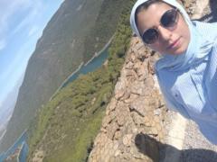 Khadija Berrad