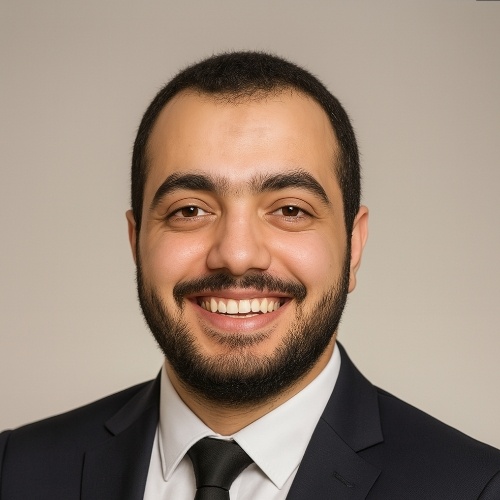 Ziad Nabil