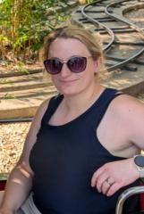 Amy Swales