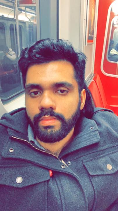 Sri Jeev
