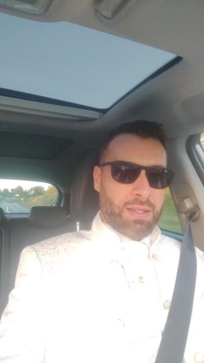 Djamel Mihoub