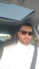 Djamel Mihoub
