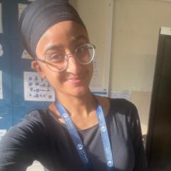 Ramndeep Rai