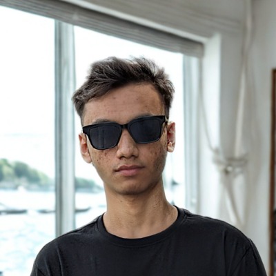 Ratul Hasan Ryan