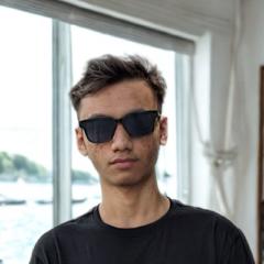 Ratul Hasan Ryan
