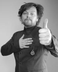 Aron Dunn