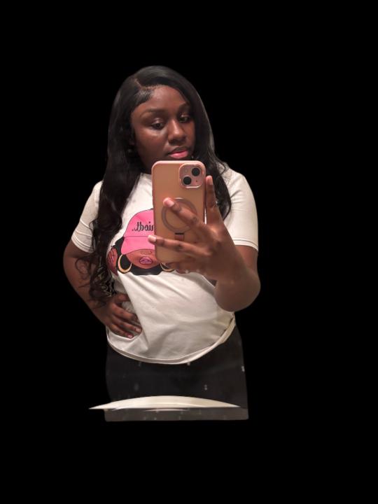 Destinee Scott