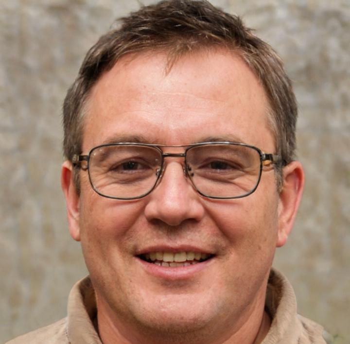 Johan Roy