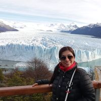Sandra Gutiérrez