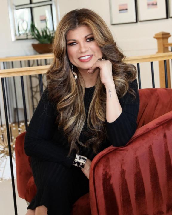Jennifer Enriquez Enriquez