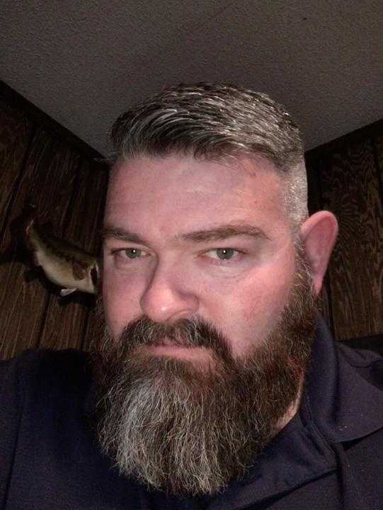 Michael Guthrie
