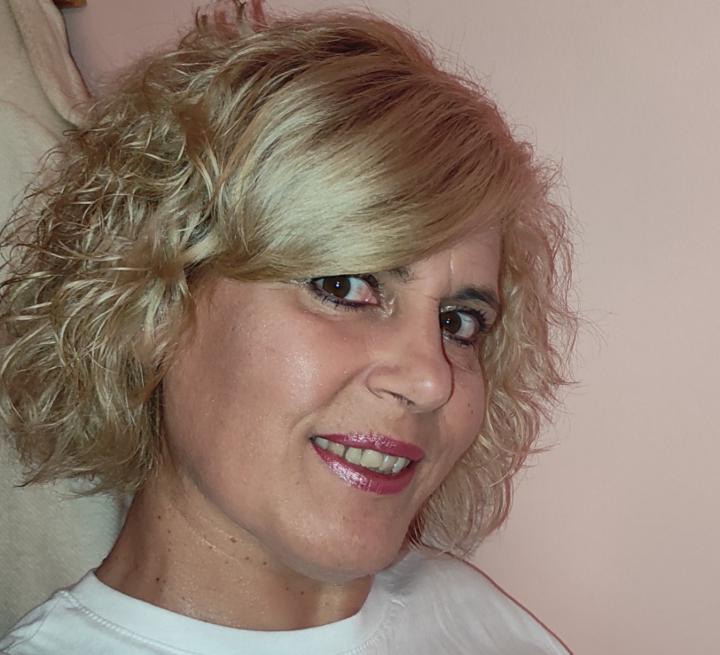 Lourdes Gómez