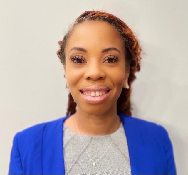 Candice Keith-Cummings