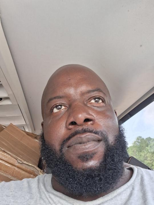 Dewaun Grant