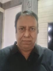 Alok mohan Srivastava