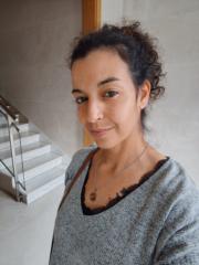 Nadia Haddar