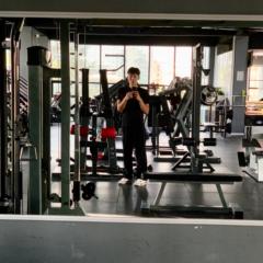 Dorjrentsen Amgalanbaatar