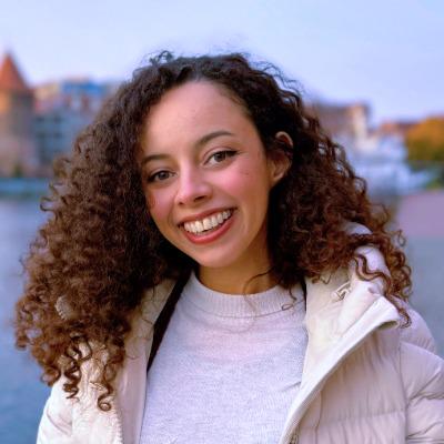 Maëlle Oneira