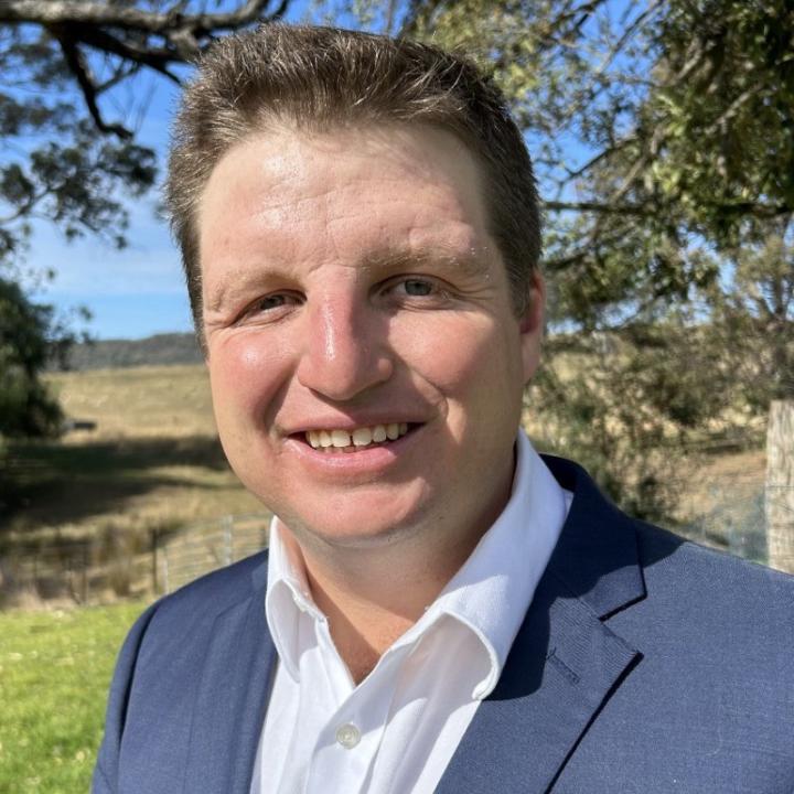 Tim Flynn